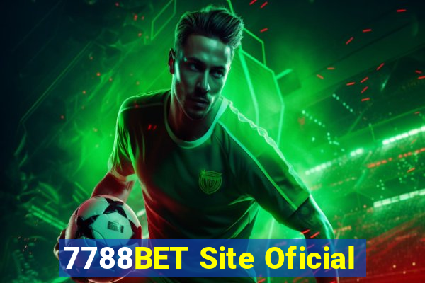 7788BET Site Oficial